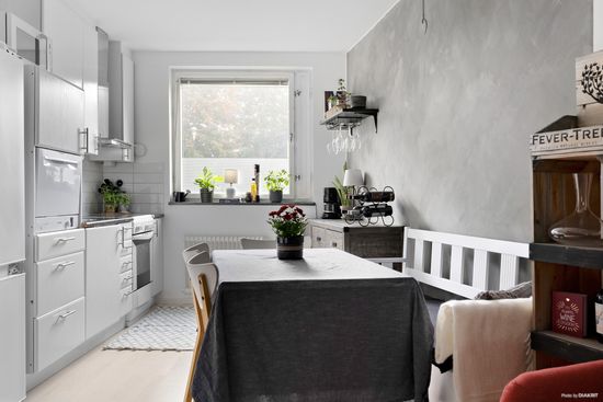 Bostadsrätt, Filarvägen 7, Kallhäll, Järfälla