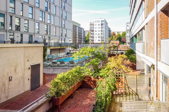 Bostadsrätt, Ostindiefararen 19, Eriksberg, Göteborg