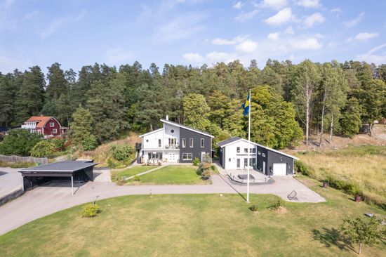 Villa, Björsund 299, Björsund, Strängnäs