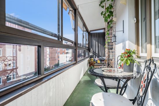 Bostadsrätt, Bråddgatan 26, Centralt, Strömmen, Norrköping