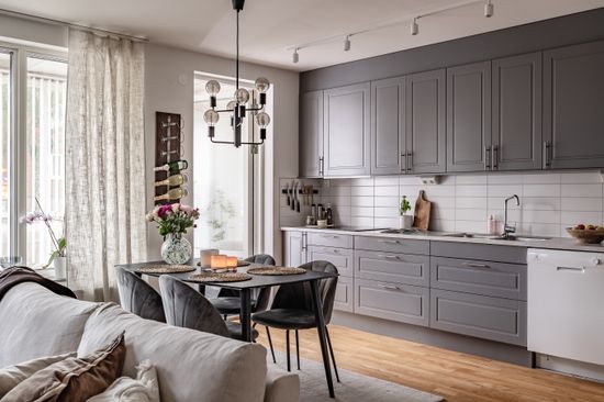 Bostadsrätt, Dammgatan 13, Färjestad, Karlstad