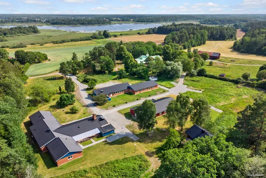 Villa, Morängen 48A, Almunge, Uppsala