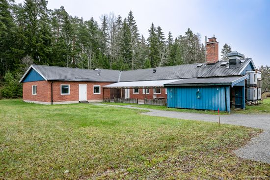 Villa, Morängen 48A, Almunge, Uppsala