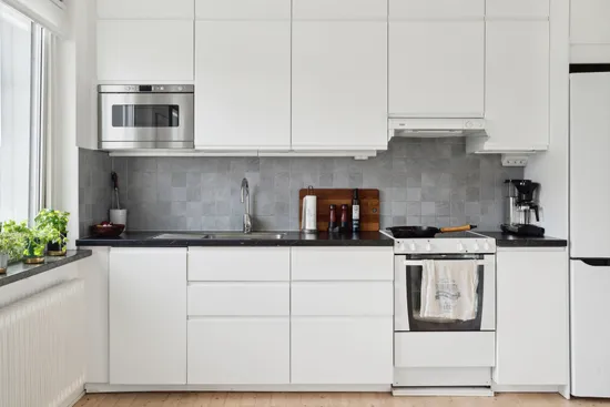 Bostadsrätt, Östanvindsgatan 13C, Centrala Hisingen, Göteborg