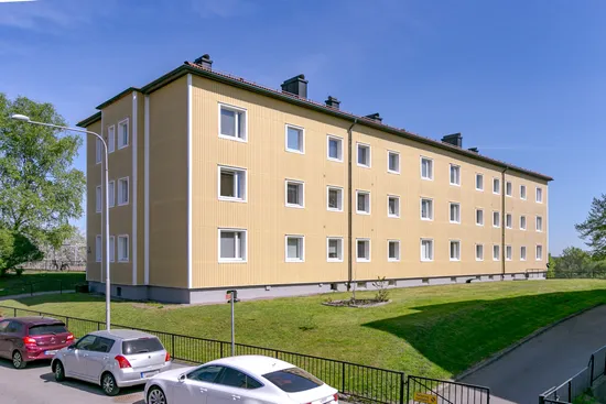 Bostadsrätt, Apelgatan 28B, Haga, Norrköping