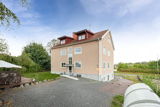 Bostadsrätt, Tegnérgatan 11A, Hemdal, Västerås