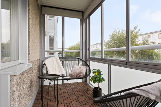 Bostadsrätt, Brynjegatan 11, Komarken, Kungälv