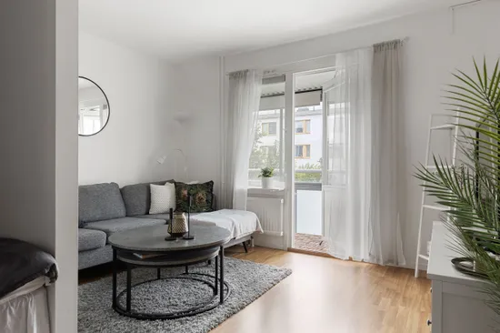 Bostadsrätt, Brynjegatan 11, Komarken, Kungälv