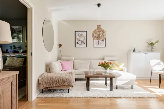 Bostadsrätt, Radhus, Östra porten 21B, Ytterby, Kungälv