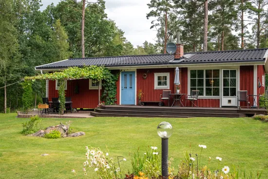 Villa, Sjöbacka 104, Ulricehamn