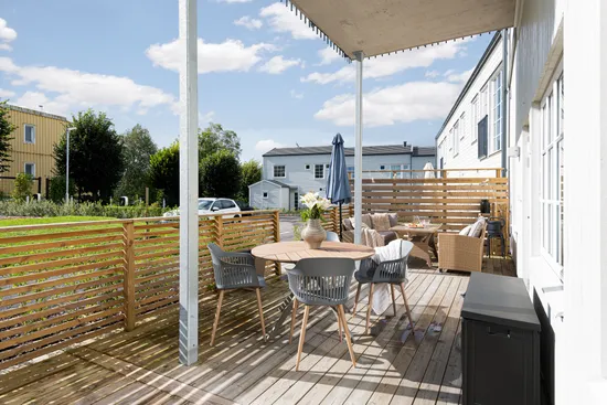 Bostadsrätt, Mellanvägen 12D, Sparsör, Borås