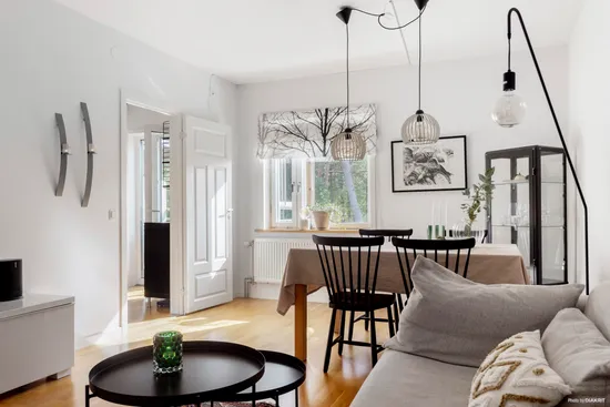 Bostadsrätt, Oldevigsgatan 1F, Sommarro, Karlstad