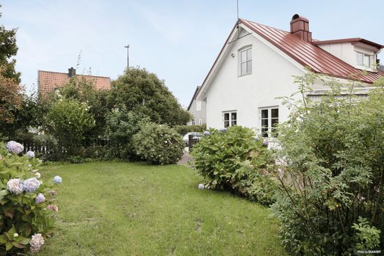 Villa, Ängavångsgatan 24, Ängavången, Ängelholm