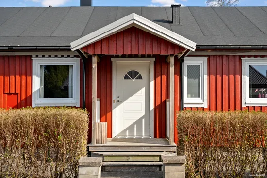 Villa, Torstövägen 14, Sjövik, Lerum