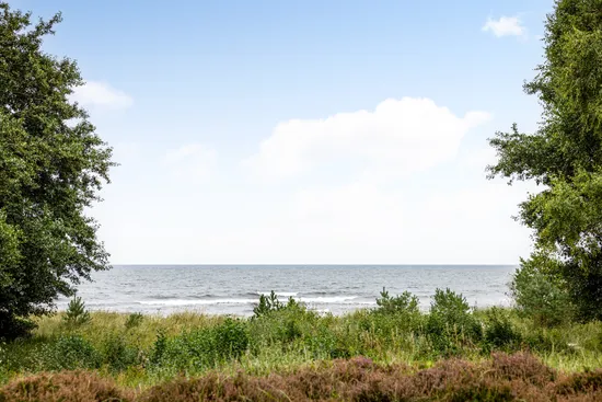 Villa, Kyhls strandväg 31, Kyhls strand, Simrishamn