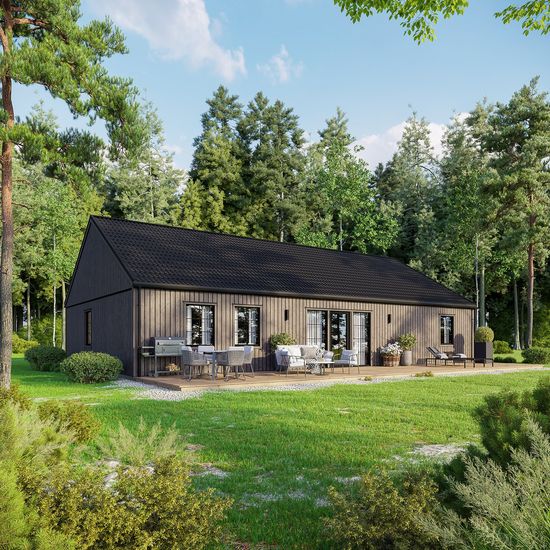 Tomt, Kärrhusvägen 28, Svenstorp, Ängelholm