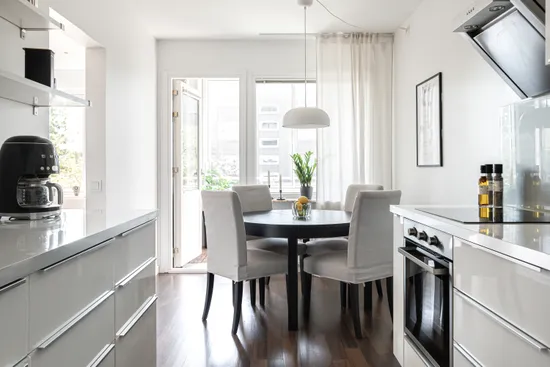 Bostadsrätt, Kadettgatan 52B, Västra Berga, Helsingborg