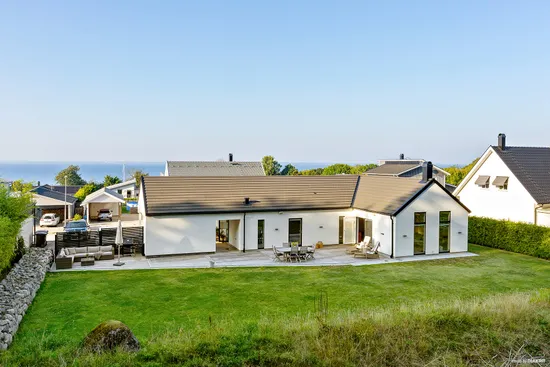 Villa, Dolinvägen 31, Hörvik, Sölvesborg