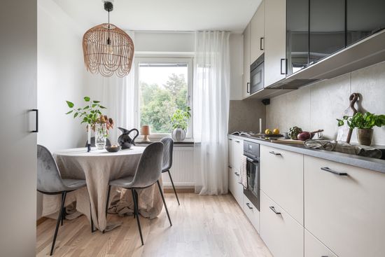 Bostadsrätt, Skogshyddegatan 35, Alideberg, Borås