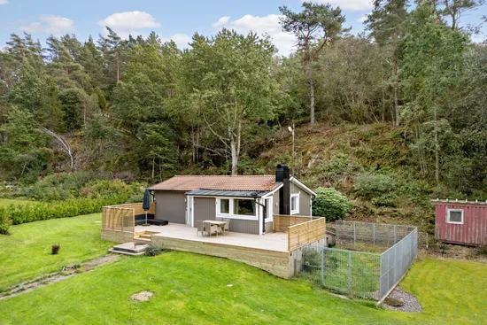 Villa, Äskatorpsvägen 363, Fjärås, Kungsbacka