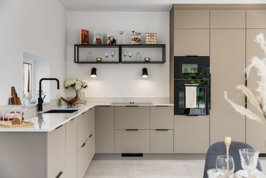 Villa, Olofsred 4, Mark