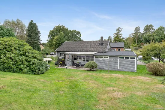 Villa, Rullvägen 2, Karlshamn