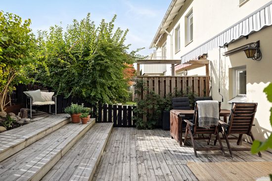 Bostadsrätt, Tryffelvägen 160, Norby/Trädgårdsstaden, Uppsala