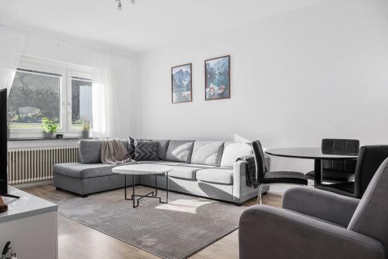 Bostadsrätt, Himmelstalundsvägen 22, Beckershov, Norrköping