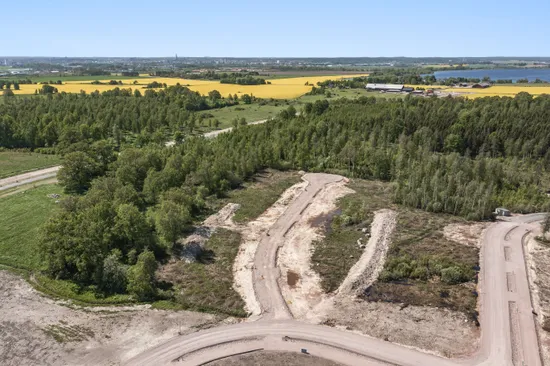 Tomt, Ekängen - Tomt nr 2, Ekängen, Linköping