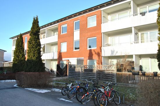 Bostadsrätt, Flanaden 22, Torpa, Vänersborg