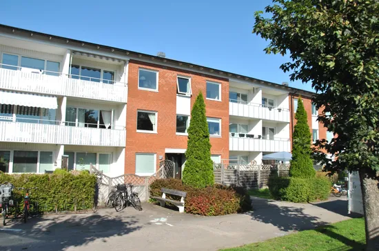 Bostadsrätt, Flanaden 22, Torpa, Vänersborg