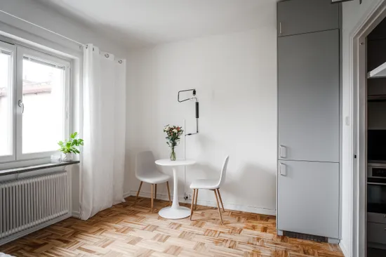 Bostadsrätt, Gustavsbergsgatan 3C, Sommarro, Uppsala