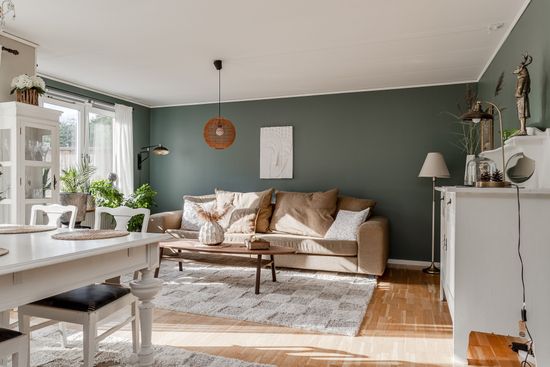 Radhus, Elviragatan 1, Figeholm, Oskarshamn