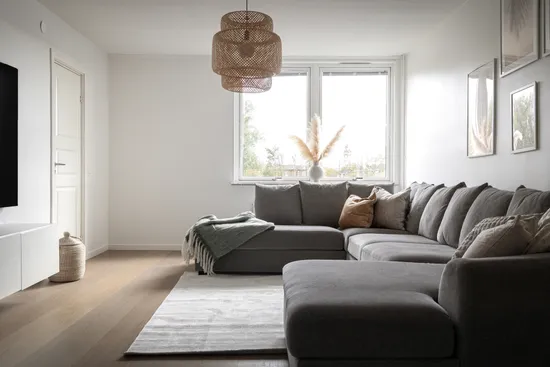 Bostadsrätt, Utsädesgatan 2F, Mölndal - Bifrost, Mölndal