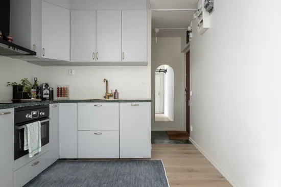 Bostadsrätt, Fornhöjdsvägen 52, Fornhöjden, Södertälje