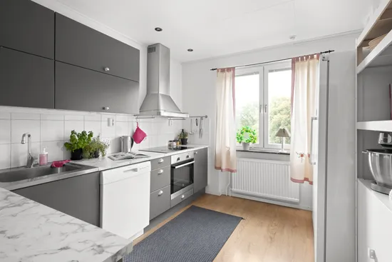 Bostadsrätt, Erik dahlbergsvägen 119, Karlshamn Centrum, Karlshamn