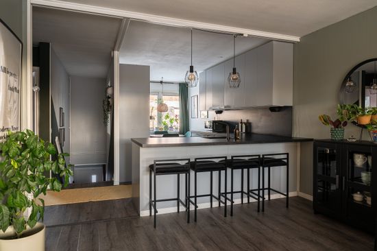 Bostadsrätt, Vänskapsgatan 20, Ursviken, Skellefteå