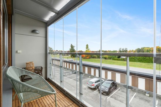 Bostadsrätt, Växthusvägen 19, Rosenängarna, Upplands-Bro