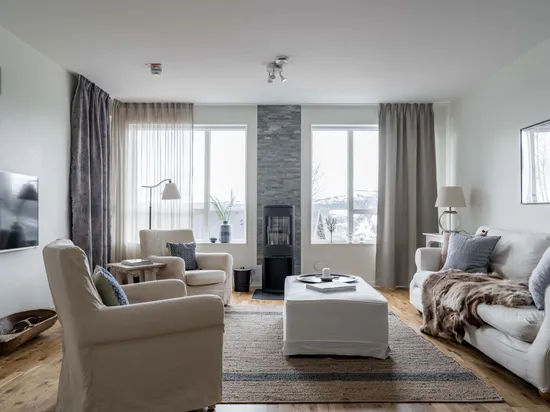 Bostadsrätt, Lillfjällsvägen 13F, Åre Sadeln, Åre