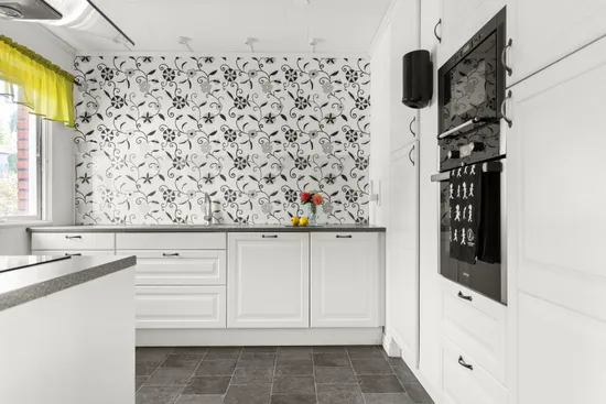 Villa, Trädgårdsvägen 15, Jämjö, Karlskrona