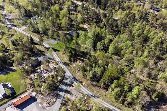 Tomt, Havtornsvägen 13 ( tomt nr 20 ), Gräsö, Östhammar