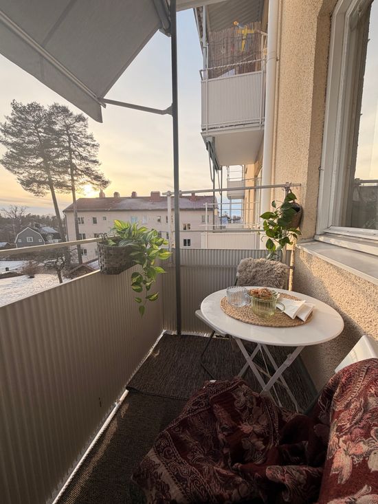 Bostadsrätt, Södra Kungsvägen 30A, Kumla