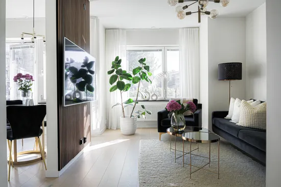 Bostadsrätt, Litteraturgatan 206, Hisings Backa, Göteborg