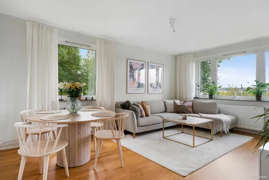 Bostadsrätt, Virvelvindsgatan 24, Centrala Hisingen, Göteborg