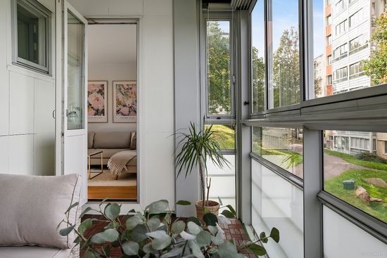 Bostadsrätt, Virvelvindsgatan 24, Centrala Hisingen, Göteborg