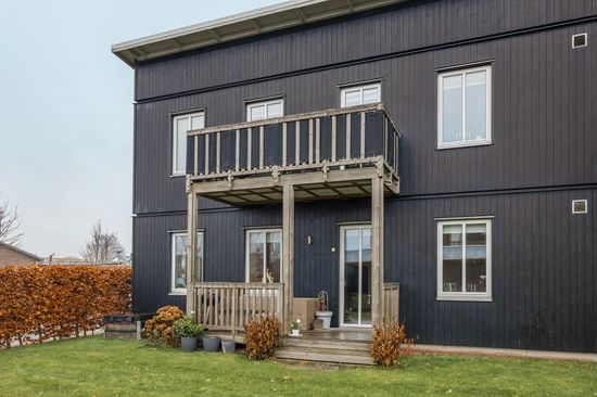 Bostadsrätt, Vallmovägen 5A, Tygelsjö, Malmö