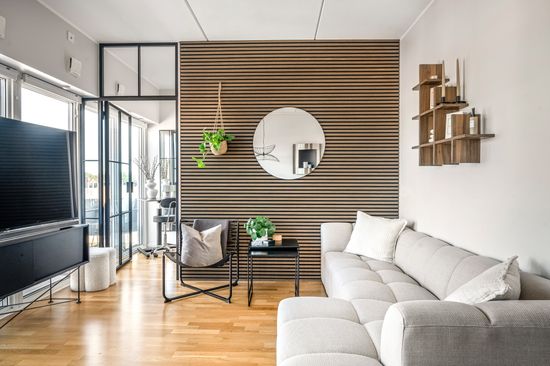 Bostadsrätt, Ugglevägen 2, Ullna strand, Täby