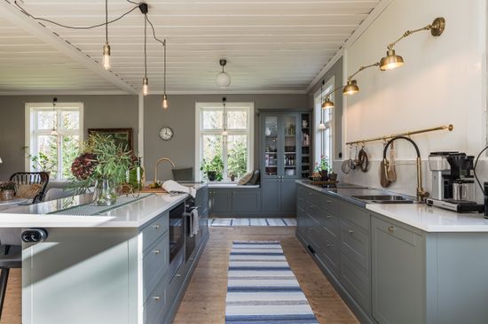 Villa, Högsjö 191, Kovland, Sundsvall