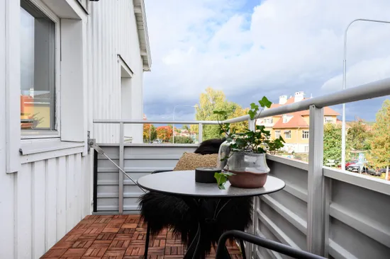 Bostadsrätt, Sågvägen 1A, Centralt, Falun