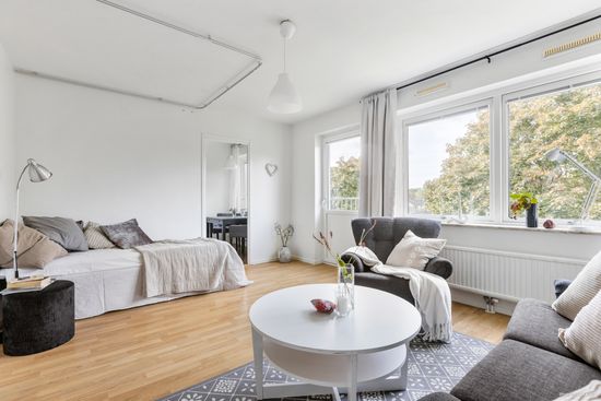 Bostadsrätt, Irisgatan 38, Mellringe, Örebro